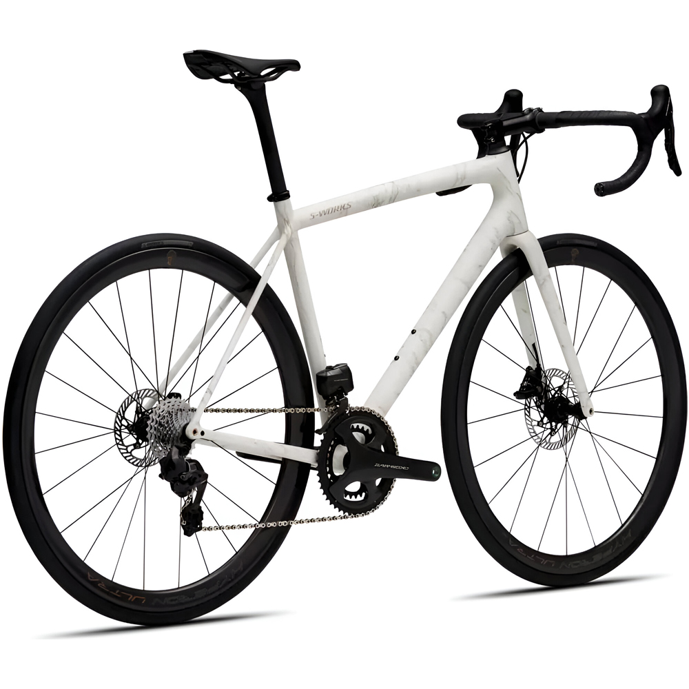 2024 Specialized S-Works Aethos–Campagnolo Ltd Road Bike